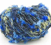 Berlini Malibu 76 Cobalt Blue - 50g Ball