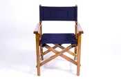 TEAK BARBUDA DIRECTORS CHAIR