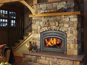 Fireplace Xtrordinair 36 Elite Wood Fireplace