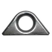 #204 Heavy Duty Weld On Bow Eye