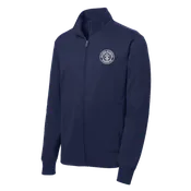 FLEECE JACKET FULL ZIP - ADULT