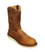 Abilene Men's - 10 " Silverado USA Made Pull-On Work Boot - Soft Toe