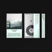 Pale Skies Limited Cassette Tape — Black Noise Records