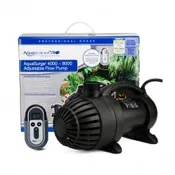 Aquasurge 4000-8000 Adjustable Flow Pond Pump 45010
