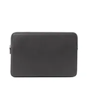 13/14 Inch Slim Laptop Sleeve Black Onyx