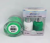 7 Star - Matching Colors - 207
