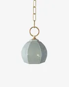 Barnacle Pendant