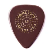 12-Pack Dunlop Primetone Standard Smooth Pick 1.3mm 511R1.3