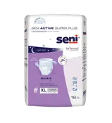Seni Active Super Plus Underwear X-Large case of 64