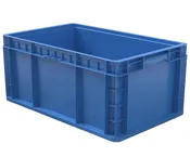 24 x 15 x 11 – Straight Wall Handheld Container