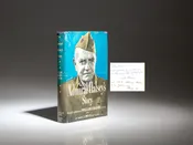 Admiral Halsey's Story