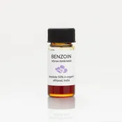 Benzoin Absolute