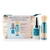 Protect & Glow Essentials Kit