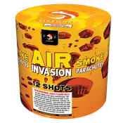 Air Invasion
