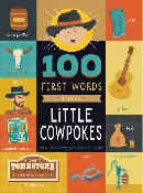 100 First Words Books