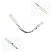 Flex Tubes for Hear Clear