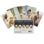 5 X 7 Print Pack by Gabriel Heaton Collection 1