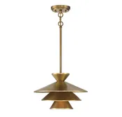 1-Light Pendant