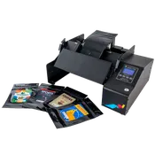 Afinia AP200 Pouch Label Applicator