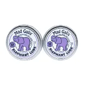 Lavender Elephant Lube 2PK