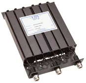 65316-0/MC EMR UHF Mobile Duplexer 460-470MHz Pre-Owned