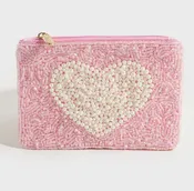 Beaded Coin Purse