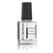 Dr.'s Remedy® Bio-Sourced BASIC Base Coat Enriched Nail Polish