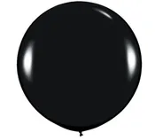 Black — Westmont Party