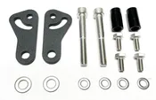 B10 - Honda ST1100 Fender Mount