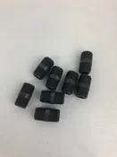 1-1/2" x 7/8" Threaded Fitting (lot of 8)