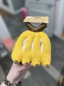 Banana Bundle Snuffle Toy — Roxies Barkery