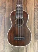 Gibson U3 1920’s