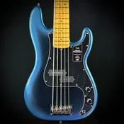 American Professional II Precision Bass