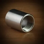 0.5″ Female NPT to 0.5″ Female NPT Adapter