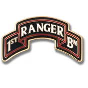 1st Battalion, 75th Ranger Regiment CSIB
