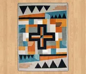 Abstract Cross