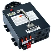 AET 100 Amp Variable Voltage Programming Power Supply