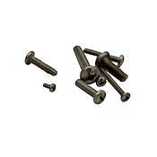 #10-12X1 1/2″,(FT) SELF-TAPPING Screws Philips Pan Head Type a Stainless A2 (18-8)