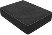 NOIR 12″ FIRM MATTRESS (NEW)