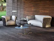 Ancho 2 Seater Sofa