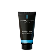 Lavender Shaving Cream  2.5 OZ