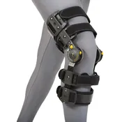 KNEE SUPPORT BRACE MAX OA VERTALOC® – USD501MOA