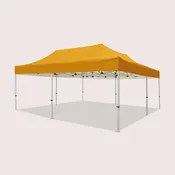 20x20 Logo Canopy Tent