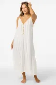 Addison Midi Cover-Up Dress