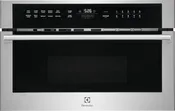 Electrolux 30" Built-In Microwave Oven with Drop-Down Door