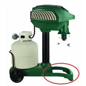 690073 Mosquito Magnet Base Foot