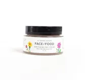 Face Food - Raw Cacao Day Cream with 25% Non-nano Zinc