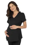 2510 Mlia Maternity Top
