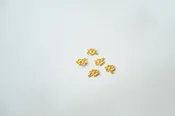 Flower Charms — HeartForward Project
