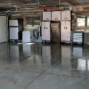 ETCH & SEAL Clear Garage Floor Coating & Sealer Kits